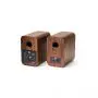 Активная полочная акустика Q Acoustics Q M20 HD (QA7612) Walnut