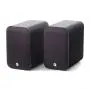 Активная полочная акустика Q Acoustics Q M20 HD (QA7610) Black