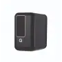 Активная полочная акустика Q Acoustics Active 200 (QA8204) Black