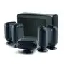 Комплект акустики Q Acoustics Q 7000 5.0 (QA7857) black