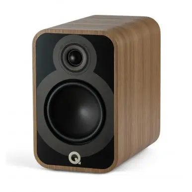 Полочная акустика Q Acoustics Q5020 (QA5028) Holme oak