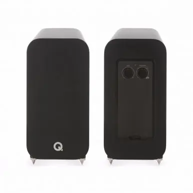 Сабвуфер Q Acoustics Q 3060S (QA3566) Carbon Black