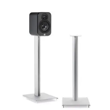Стойки для акустики Q Acoustics Q 3000FSi (QA3104) White