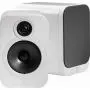 Полочная акустика Q Acoustics Q3020 (QA3028) White Lacquer