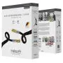 Антенный кабель Inakustik Exzellenz UHD Antenna 3 GHz\120 dB, F-Plug, 5.0 m, 00626405