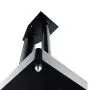 Стойки для акустики Canton LS 860 Black High Gloss