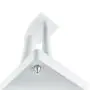 Стойки для акустики Canton LS 860 White High Gloss