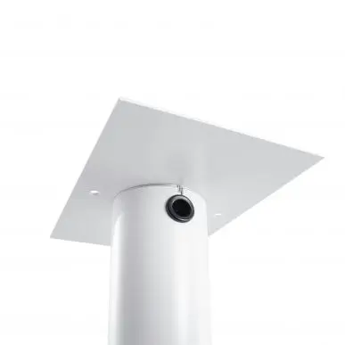 Стойки для акустики Canton LS 660 white high gloss