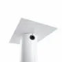 Стойки для акустики Canton LS 660 white high gloss