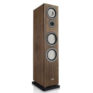 Напольная акустика Canton Townus 100, walnut