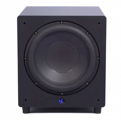 Сабвуфер Velodyne Impact-X 15 black