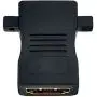 Переходник Inakustik Premium HDMI Double Coupling, 0090201001