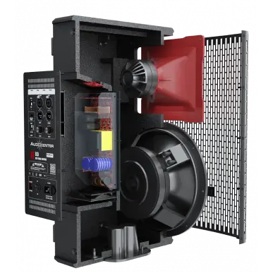 Акустическая система Audiocenter GT512A