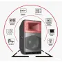Акустическая система Audiocenter SA310