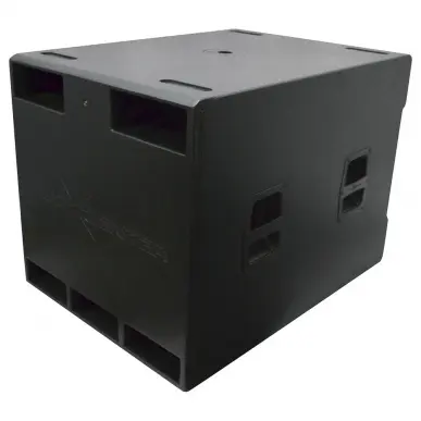 Профессиональный сабвуфер Audiocenter L65S MK2