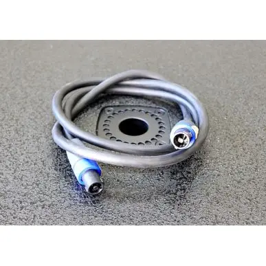 Профессиональный сабвуфер Audiocenter L83S MK2
