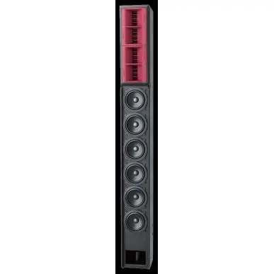 Звуковая колонна Audiocenter L65 MK2