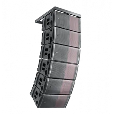 Элемент линейного массива Audiocenter K-LA12A