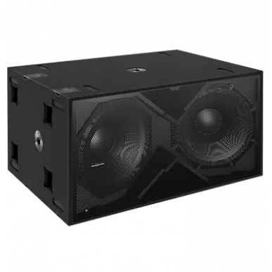 Профессиональный сабвуфер Audiocenter K-LA218-DSP