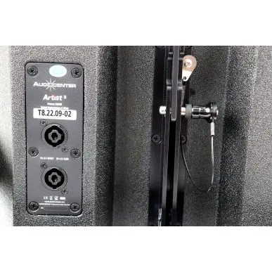 Элемент линейного массива Audiocenter Artist T8