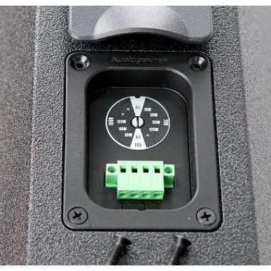 Звуковая колонна Audiocenter Artist T65