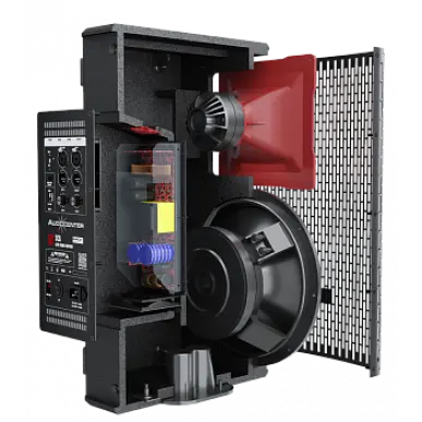 Акустическая система Audiocenter GT515A