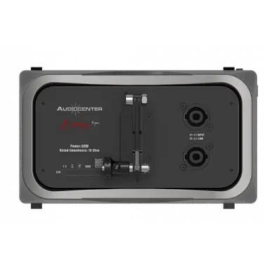 Элемент линейного массива Audiocenter Butterfly 4 PRO