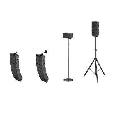 Элемент линейного массива Audiocenter Butterfly 4 PRO