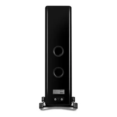 Напольная акустика Quad Revela 2 HI-GLOSS BLACK