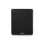 Настенная акустика M&K Sound MP150II Левый Black Satin/Black Cloth