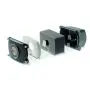 Полочная акустика Focal Sopra N° 1 Dogato WOS