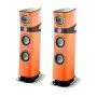 Напольная акустика Focal Sopra N° 2 Electric Orange