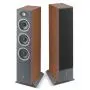 Напольная акустика Focal THEVA N2 DARK WOOD