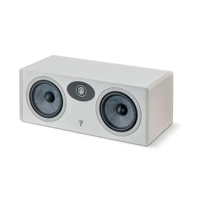 Центральный канал Focal VESTIA CENTER LIGHT WOOD