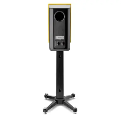 Стойки для акустики Focal Kanta Stand 2Х Black