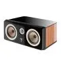 Центральный канал Focal Kanta Center Walnut HG\ DEEP BLACK