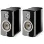Полочная акустика Focal Kanta N° 1 Black HG \ DEEP BLACK
