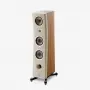 Напольная акустика Focal Kanta N° 2 Walnut \ Ivory Mat