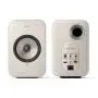 Беспроводная hi-fi акустика KEF LSX II LT STONE WHITE EU (SP4077A2AA)