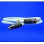 Коаксиальный кабель Supra TRICO 1RCA-1RCA Digital 4м