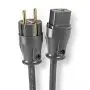 Сетевой кабель Supra LoRad 2.5 SPC CS-16-EU 2м