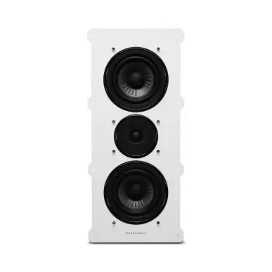 Встраиваемая акустика в стену Wharfedale Diamond IW-2 White