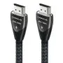 HDMI кабель AudioQuest HDMI Carbon 48 Braid (0.6 м)