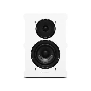 Встраиваемая акустика в стену Wharfedale Diamond IW-1 White