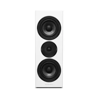 Настенная акустика Wharfedale Diamond OW-2 White