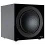 Сабвуфер Monitor Audio Anthra W15 Black Gloss