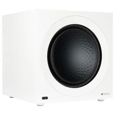 Сабвуфер Monitor Audio Anthra W15 Satin White