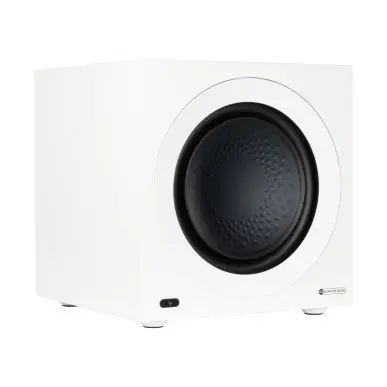 Сабвуфер Monitor Audio Anthra W12 Satin White