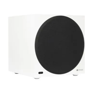 Сабвуфер Monitor Audio Anthra W12 Satin White