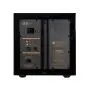 Сабвуфер Monitor Audio Anthra W10 Black Gloss